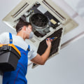 The Best Steps to Vent Cleaning Service in Miami Gardens FL