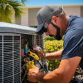 Top AC Air Conditioning Repair Services in Hobe Sound FL