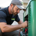 Setting the Standard For A Professional HVAC Tune Up Service in Parkland FL