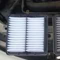 Warning Signs You Need to Replace Your Car's Air Filter