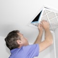The Right Way to Install an Air Filter Correctly
