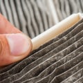 Prevent HVAC Issues With Timely Air Filter Replacement for Dirty Clogged Furnace Air Filters
