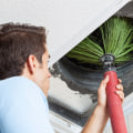 Why Do You Need a Professional Air Duct Cleaning Service?