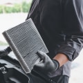 5 Signs You Need to Replace Your Car's Air Filter