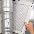 5 Tips for Maintaining MERV 8 Furnace HVAC Air Filters and Ensuring Clean Air