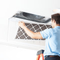 How Much Does it Cost to Replace an AC Filter? - A Comprehensive Guide