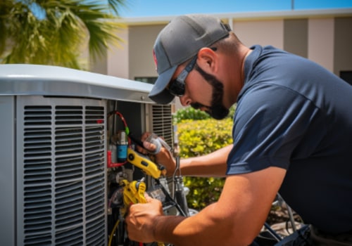 Top AC Air Conditioning Repair Services in Hobe Sound FL