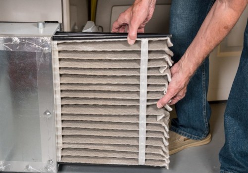 How Many HVAC Filters Do You Need? A Comprehensive Guide