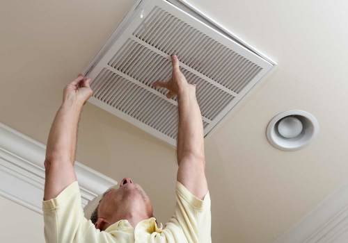 How Often Should You Replace Your Air Filter After a Replacement?