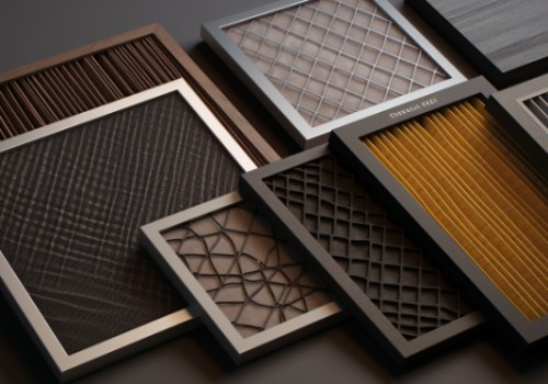 Choosing The Right 17x20x1 HVAC Air Filters For Your Replacement Needs