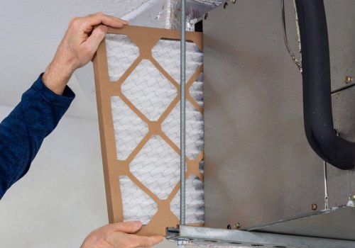The Benefits of Replacing Your Air Filter: A Comprehensive Guide