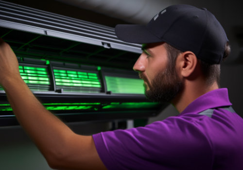 Suitable HVAC UV Light Installation Service in Hobe Sound FL