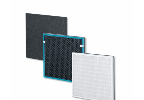 What Type of Warranty Comes with a New Air Filter Replacement?