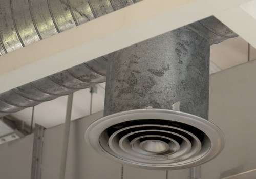 Improve Air Quality with Duct Repair Services Near Bal Harbour FL and Timely Air Filter Replacements