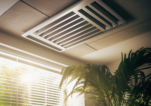 Expert Tips on How to Change an Air Filter for an Apartment