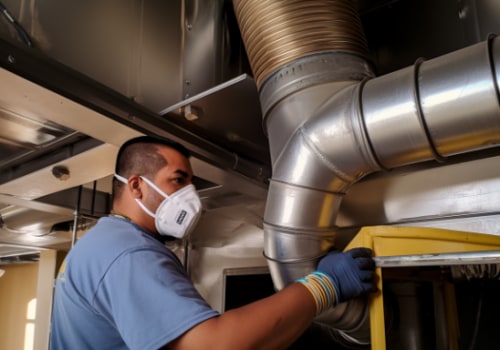 Simplify Your Choice of Duct Cleaning Service in Doral FL