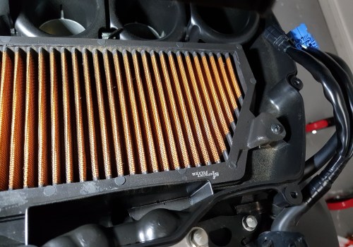 When Should You Replace Your Vehicle's Air Filter?
