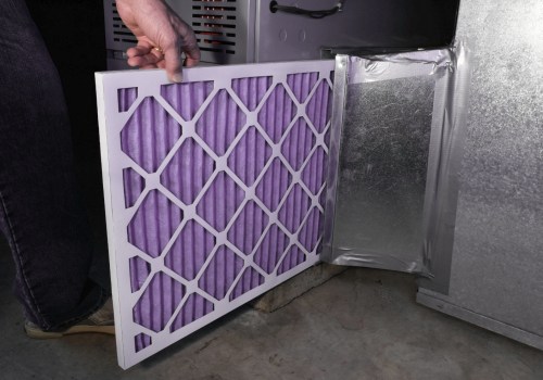 The Importance of Using Trane Air Filters Size by Model Number for Precise Air Filter Replacements