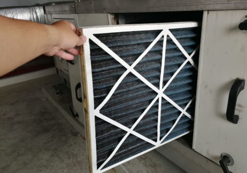 Efficient Living | How to Change and Replace Your Furnace Filter