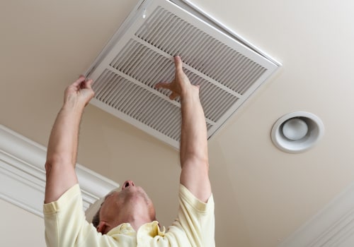 How Often Should You Check Your Air Filter for Replacement Needs?