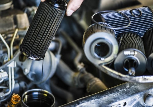 Do You Need to Oil a New Air Filter? A Comprehensive Guide